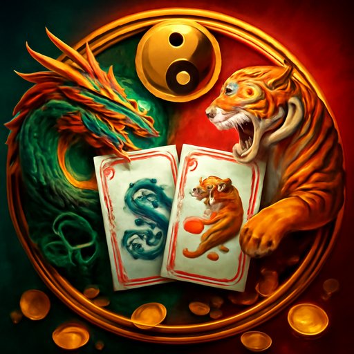 First deal on 9999bet Bakarat table